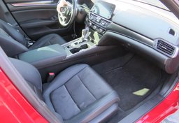 2021 Honda Accord Sedan - Thumbnail 26