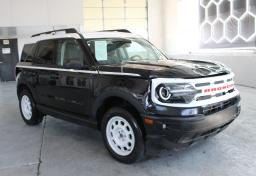 2023 Ford Bronco Sport
