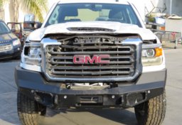 2018 GMC Sierra 2500HD - Thumbnail 15