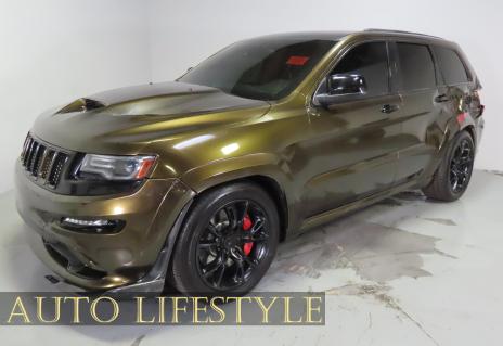 Picture of 2014 Jeep Grand Cherokee