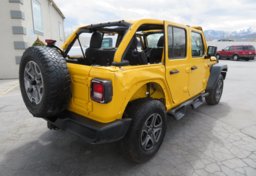2019 Jeep Wrangler Unlimited - Thumbnail 5