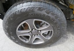 2019 Jeep Wrangler Unlimited - Thumbnail 14