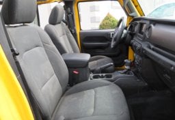 2019 Jeep Wrangler Unlimited - Thumbnail 18