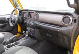 2019 Jeep Wrangler Unlimited - Thumbnail 16