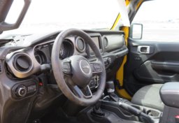 2019 Jeep Wrangler Unlimited - Thumbnail 15