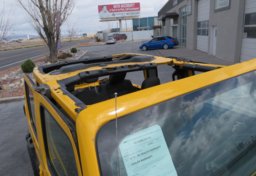 2019 Jeep Wrangler Unlimited - Thumbnail 11