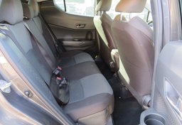 2021 Toyota C-HR - Thumbnail 31