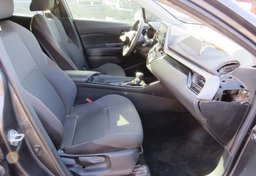 2021 Toyota C-HR - Thumbnail 23