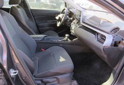 2021 Toyota C-HR - Thumbnail 25