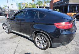 2013 BMW X6 - Thumbnail 9