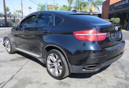 2013 BMW X6 - Thumbnail 7