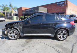 2013 BMW X6 - Thumbnail 6