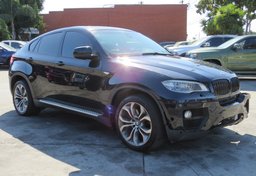 2013 BMW X6 - Thumbnail 3