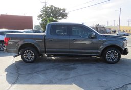 2018 Ford F-150 - Thumbnail 10