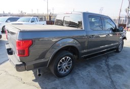 2018 Ford F-150 - Thumbnail 6