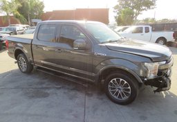 2018 Ford F-150 - Thumbnail 2