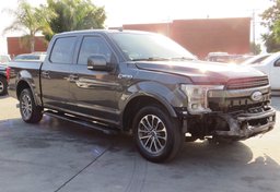 2018 Ford F-150 - Thumbnail 4