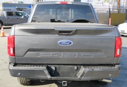 2018 Ford F-150 - Thumbnail 12