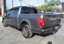 2018 Ford F-150 - Thumbnail 7