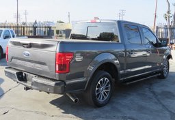 2018 Ford F-150 - Thumbnail 8