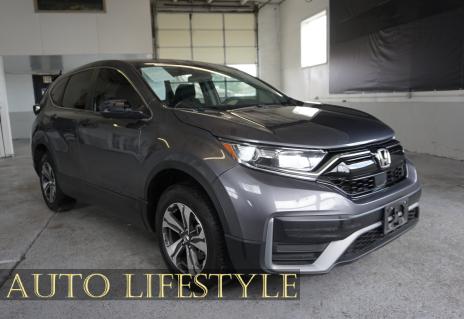 Picture of 2021 Honda CR-V