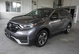 2021 Honda CR-V - Thumbnail 2