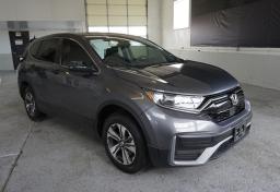2021 Honda CR-V - Thumbnail 3