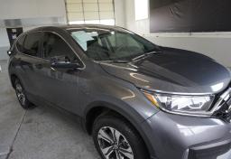 2021 Honda CR-V - Thumbnail 18