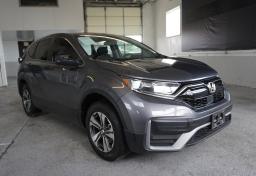 2021 Honda CR-V - Thumbnail 1