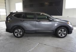 2021 Honda CR-V - Thumbnail 10