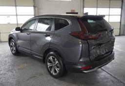 2021 Honda CR-V - Thumbnail 6