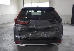 2021 Honda CR-V - Thumbnail 13