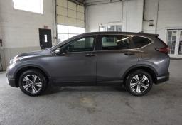 2021 Honda CR-V - Thumbnail 11