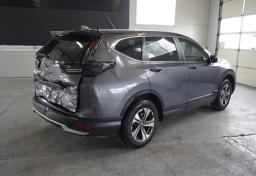 2021 Honda CR-V - Thumbnail 9