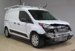2023 Ford Transit Connect - Thumbnail 3
