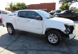 2019 Chevrolet Colorado - Thumbnail 2