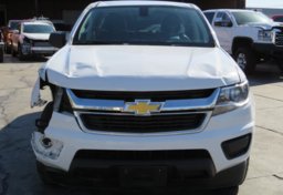 2019 Chevrolet Colorado - Thumbnail 9