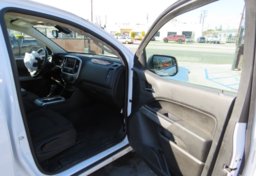 2019 Chevrolet Colorado - Thumbnail 23