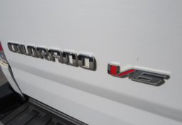 2019 Chevrolet Colorado - Thumbnail 21