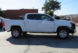2019 Chevrolet Colorado - Thumbnail 12