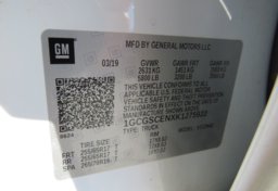 2019 Chevrolet Colorado - Thumbnail 34