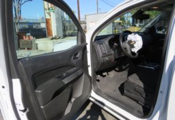 2019 Chevrolet Colorado - Thumbnail 22