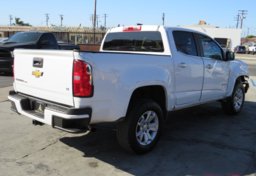 2019 Chevrolet Colorado - Thumbnail 8