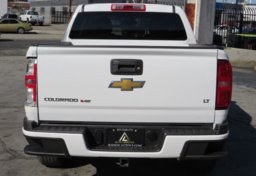 2019 Chevrolet Colorado - Thumbnail 10