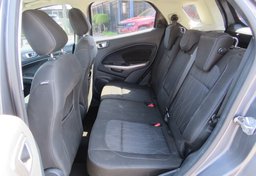 2019 Ford EcoSport - Thumbnail 33