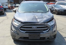 2019 Ford EcoSport - Thumbnail 14