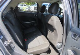 2019 Ford EcoSport - Thumbnail 30