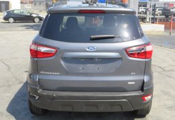 2019 Ford EcoSport - Thumbnail 11