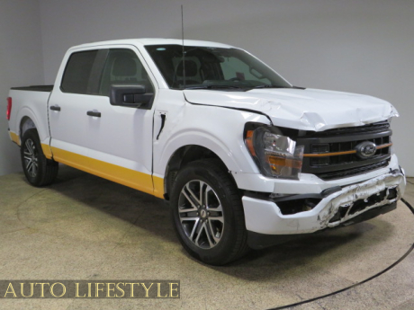 Picture of 2023 Ford F-150