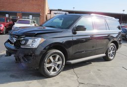 2021 Ford Expedition - Thumbnail 3